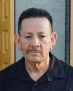 Jose Hernandez Salgado