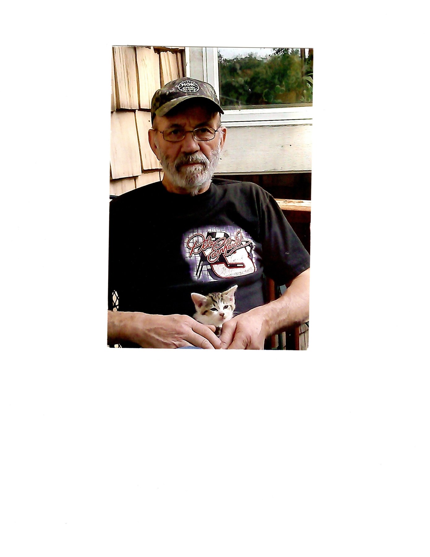 Obituary of Ray Alan Curtland Sr.