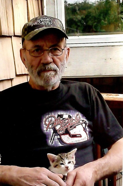 Obituary of Ray Alan Curtland Sr.