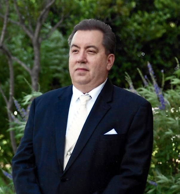 Obituary of George Whalen DePugh