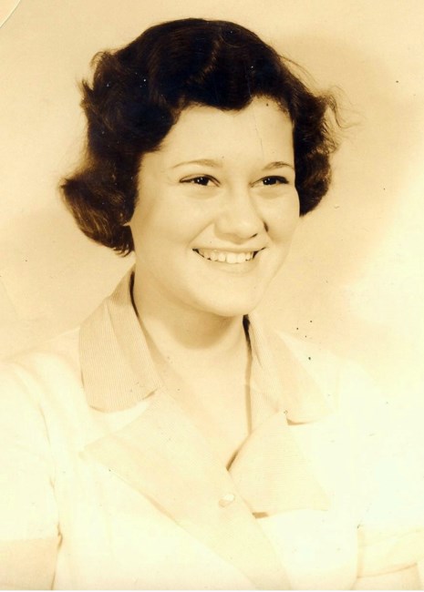 Obituary of Florence Lieberman