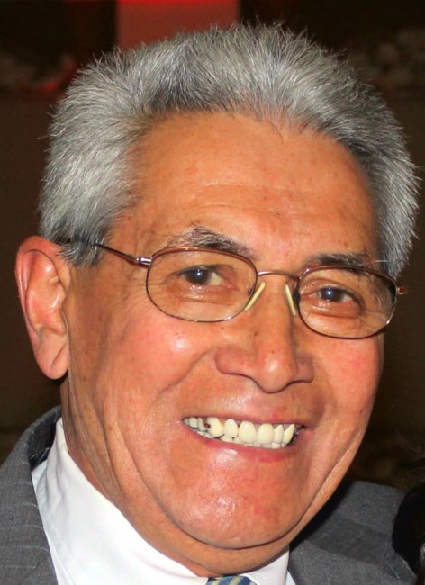 Obituary of Armando R. Garcia