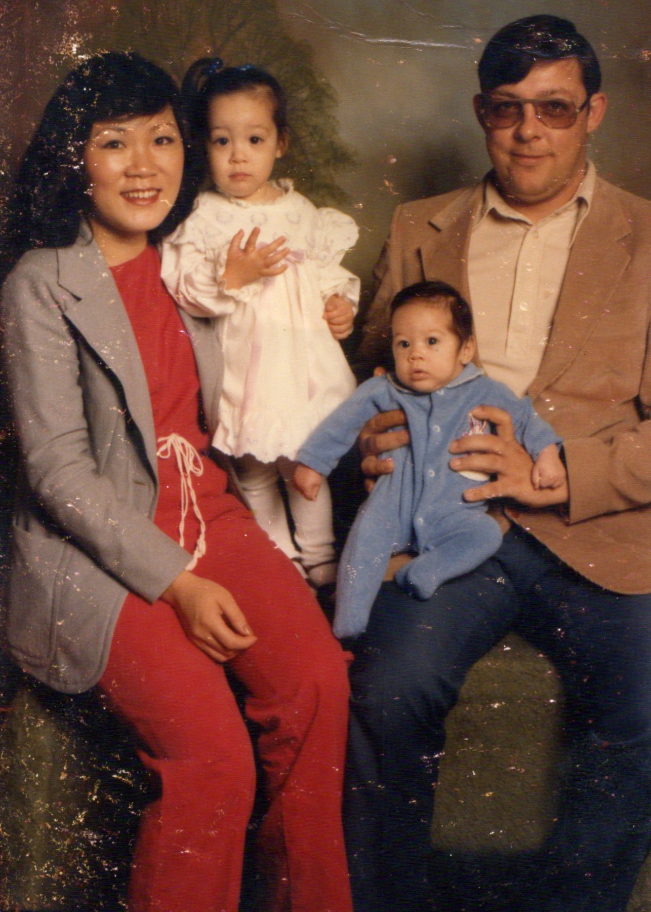 Obituary of John Paul Steele Sr.