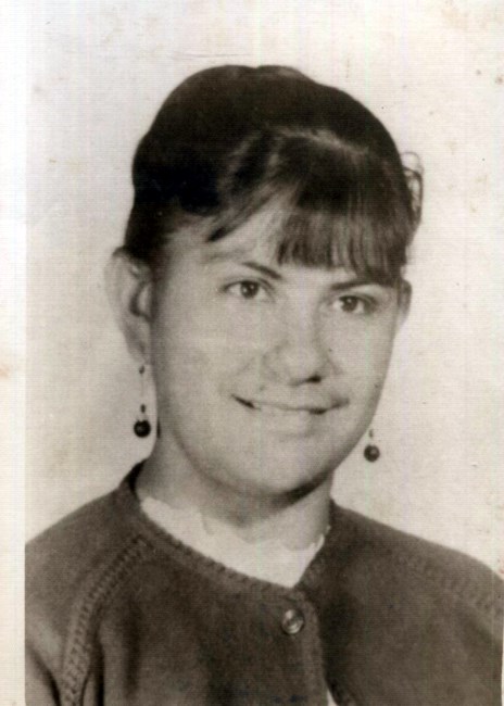 Obituary of Gracia Deniz-Lopez