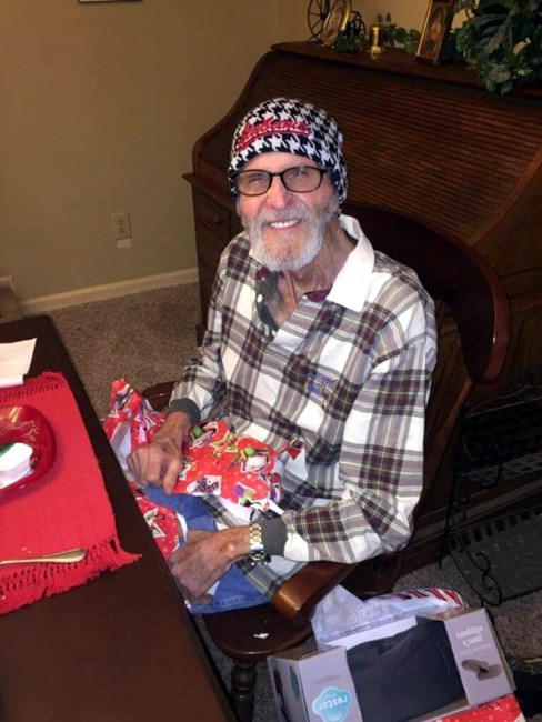 Obituary of Ronald O Steele