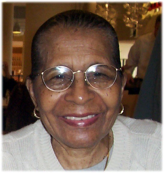 Obituary of Pearl Nails Huff