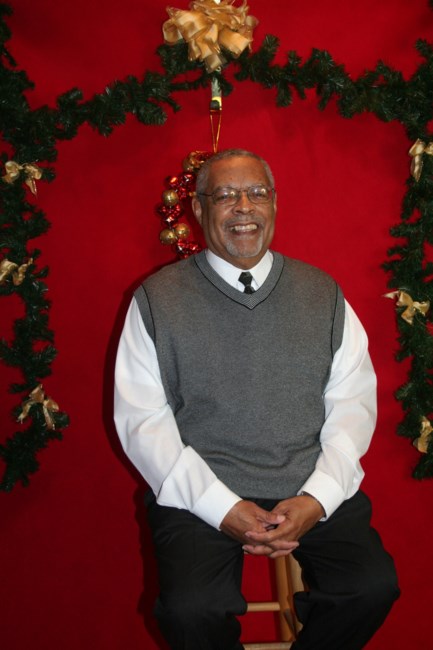 Obituary of James R. Howard Jr.