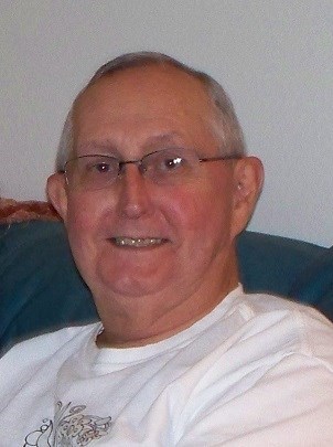 Obituary of William J. "Bill" Krupp