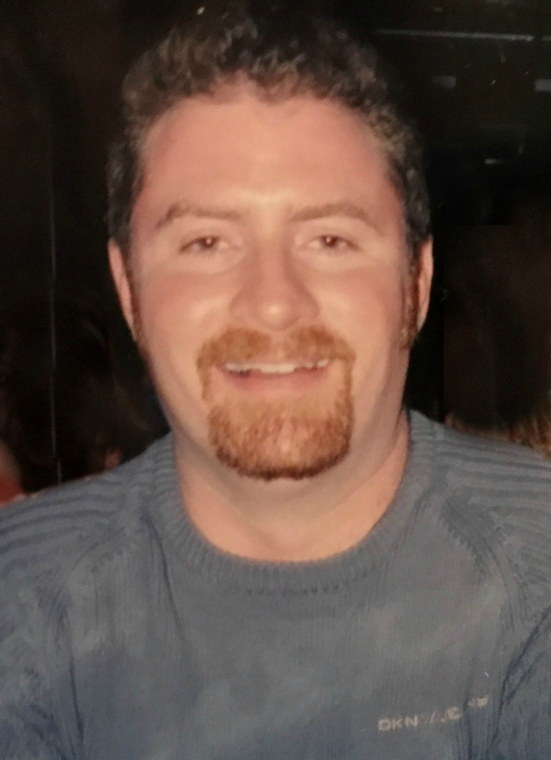 Avis de décès de Stephen Patrick Duff