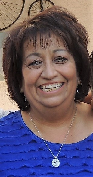 Obituary of Carrie Rae (Valdez) Trujillo