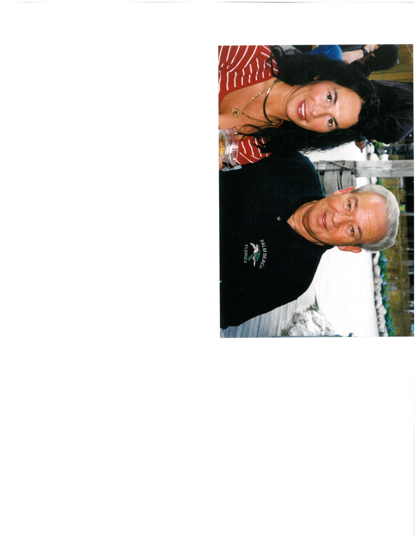 Obituary of Paul Owen Dooley