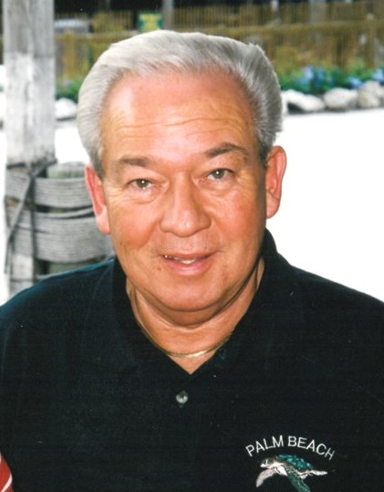 Obituary of Paul Owen Dooley