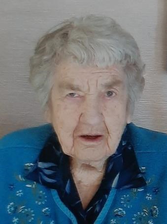 Obituary of Elsie May Dayman