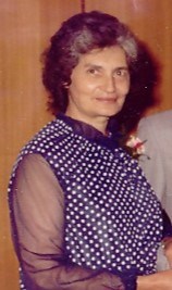 Obituary of Kathleen Marion Pike