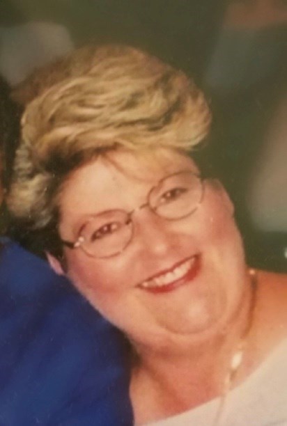 Avis de décès de Sue Ellen Page