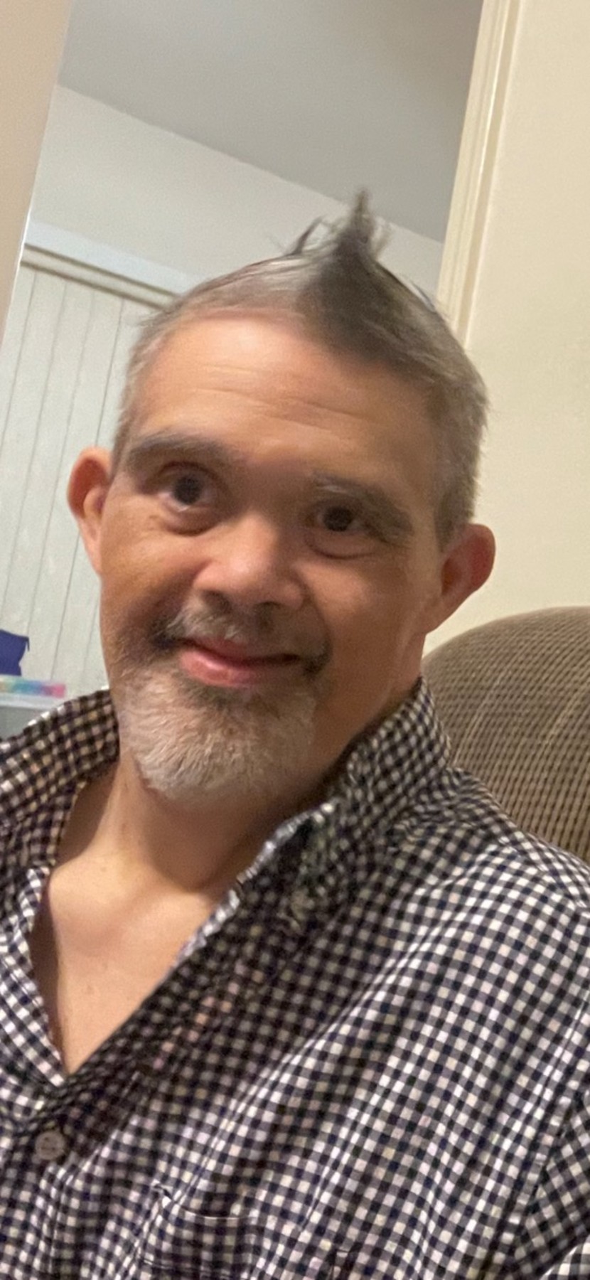 Obituary of Alejandro Ricardo Macias