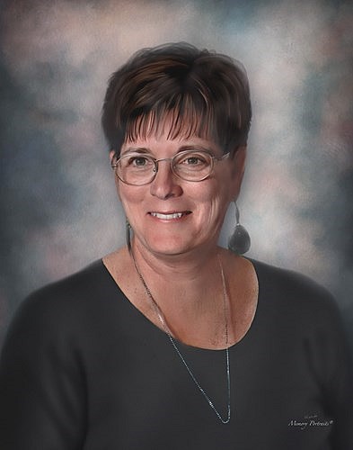 Obituary of Shawn Marie Hall