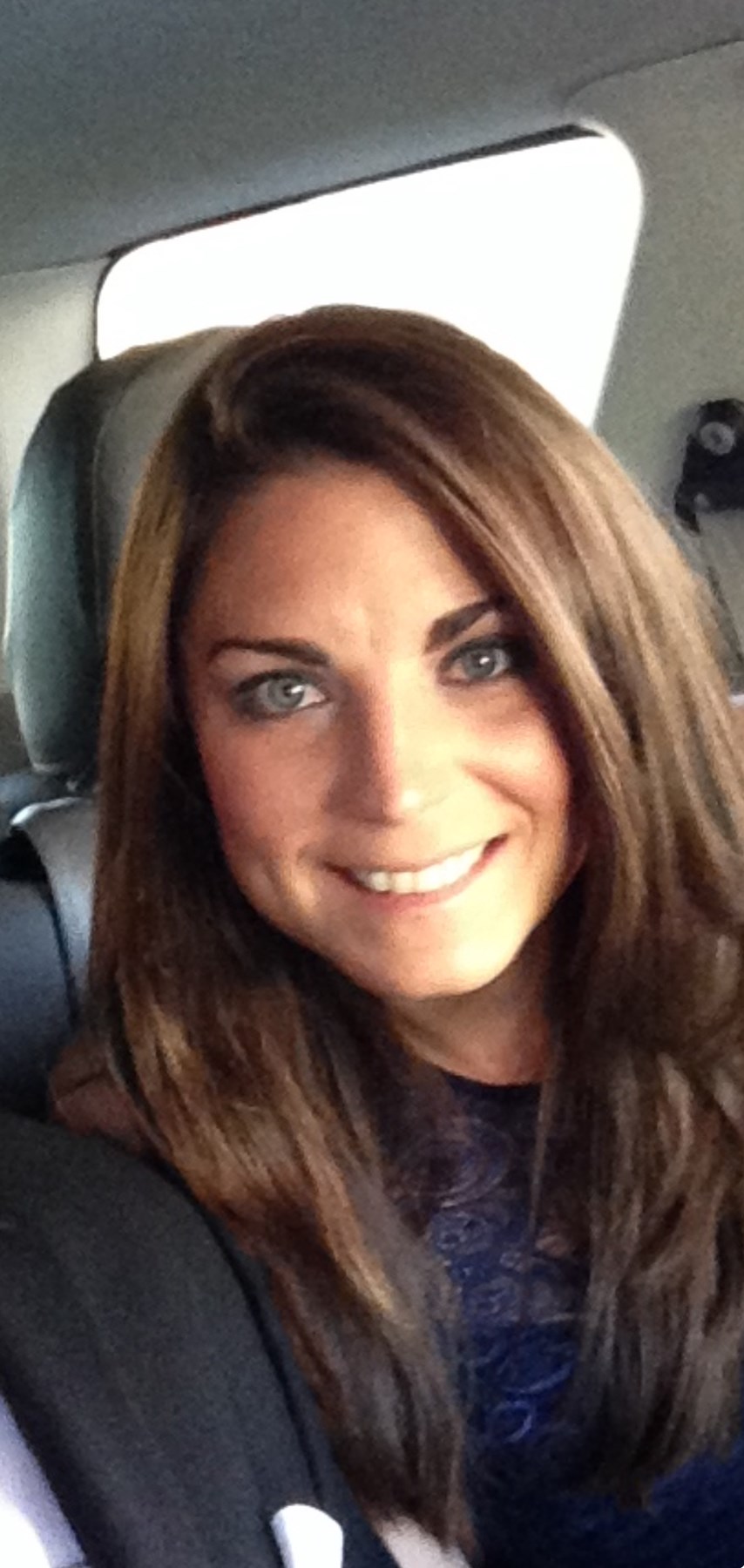 Obituary of Kelsey Ann Kingery