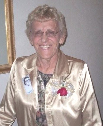 Obituary of Mrs. Jeannine M Gosselin