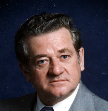 Obituary of Al Melanson