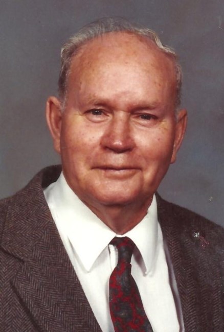 Obituary of Luther Ray Gill