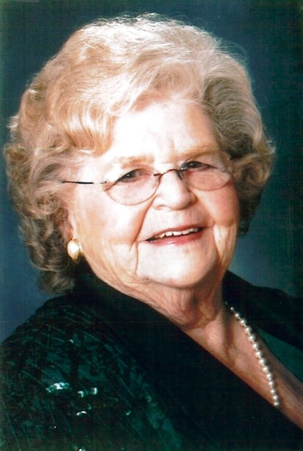 Obituary of Alice H. Warren