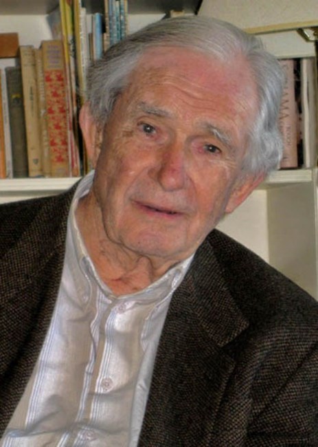 Obituary of Thomas Kerr Guildford