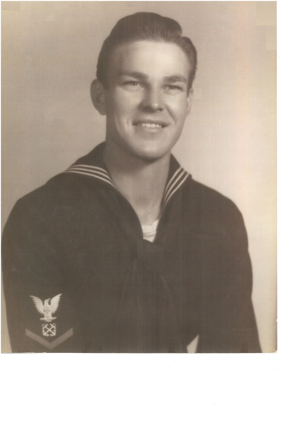 Obituary of Charles Walton Overall