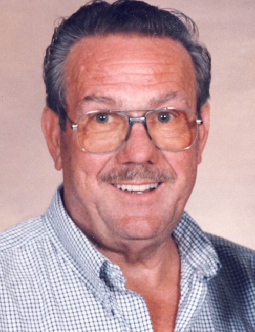 Obituary of Perry Lee Keller Sr.