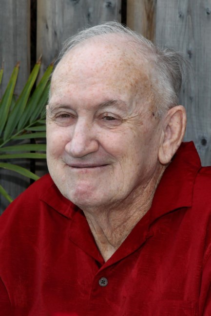 Obituary of John Gerard Gaudet