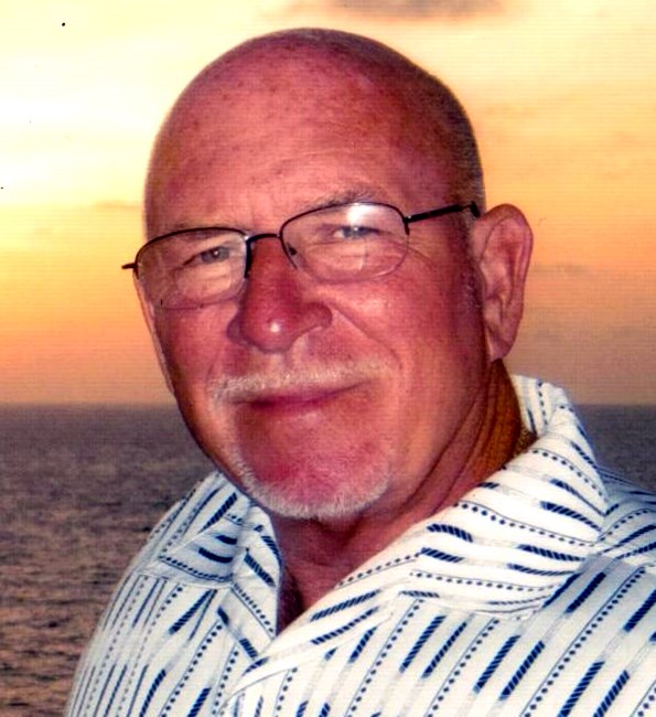 Obituary of Richard Wolejsza