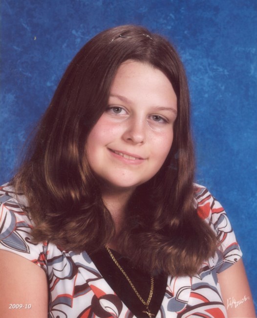 Obituary of Heather Lynn Odete Avila