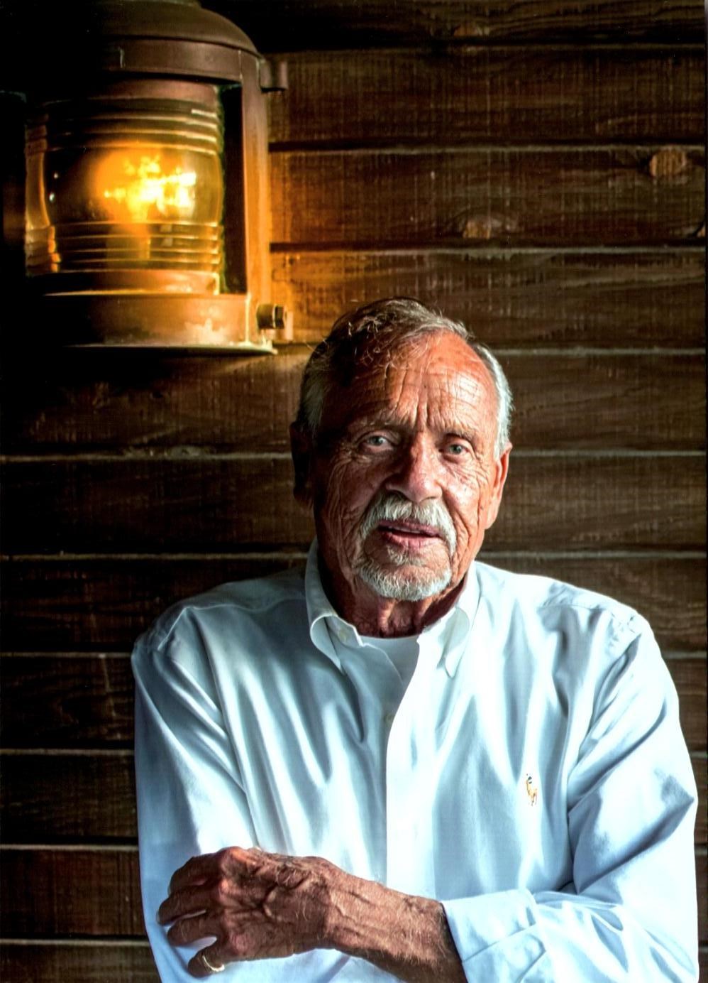 Obituario de Golman Doyle Lindsey