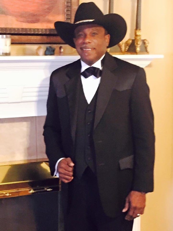 Anthony Sanders Obituary Conroe, TX