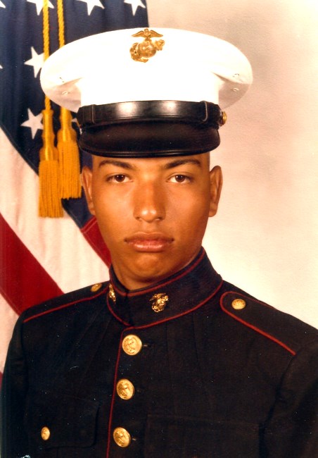 Obituary of Johnny Magadeleno Rodriguez