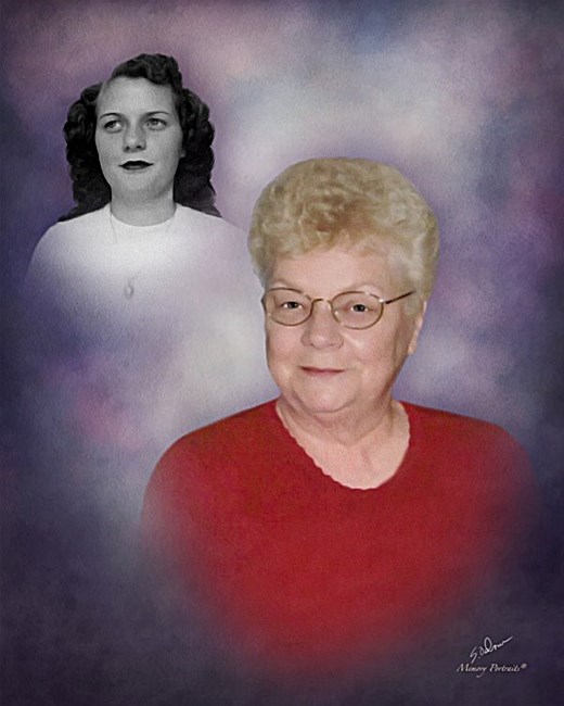 Obituary of Margaret Laverne Sedoris