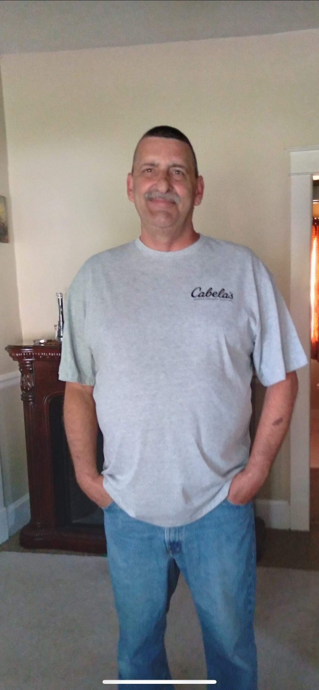 Obituary of Darrell Adams Jr.