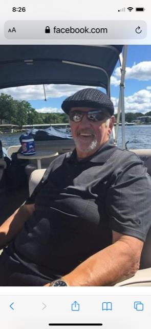 Obituary of Roger Lambert Gordon