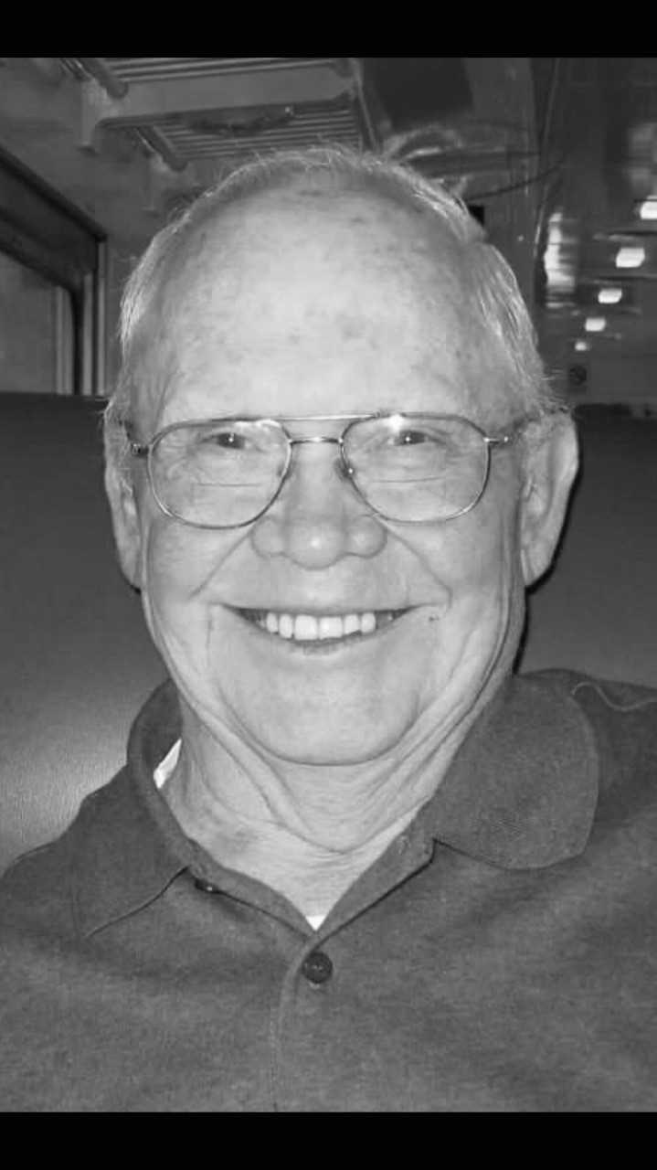 Obituary of Paul Keith Ashley I