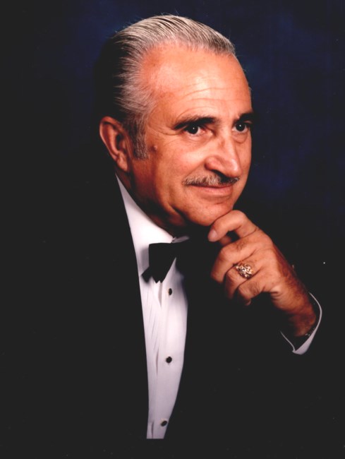 Obituary of Vincent J. Capizzi