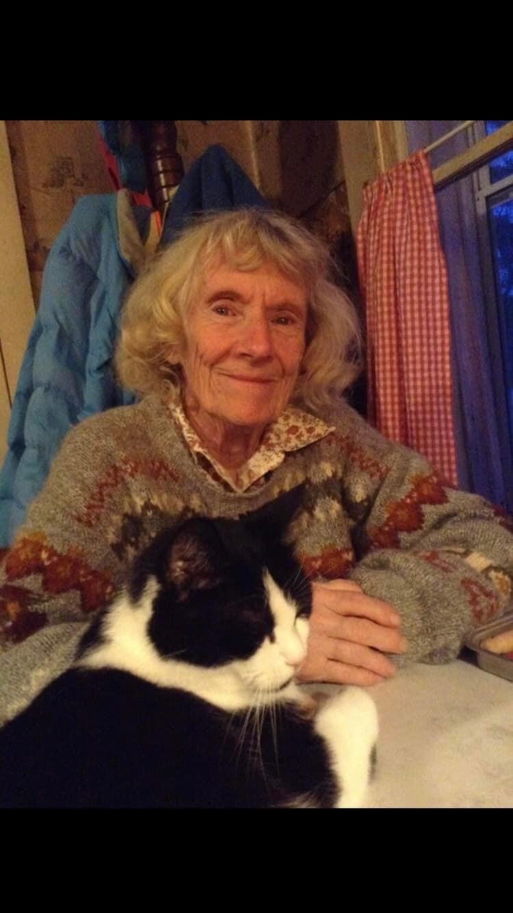 Marguerite Pollock Obituary Yarmouth, ME