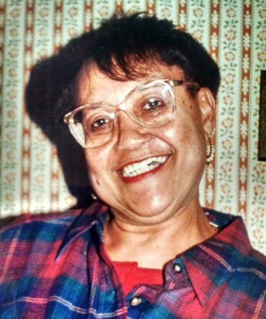 Obituary of Dorothy Marie Todd