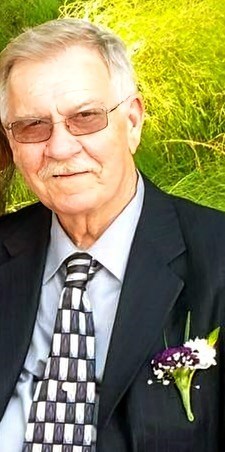 Avis de décès de James Don Wade