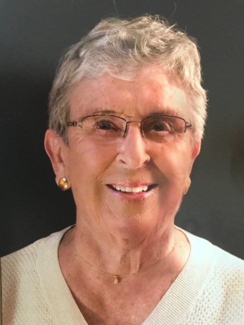 Obituary of Virginia L. Hardy