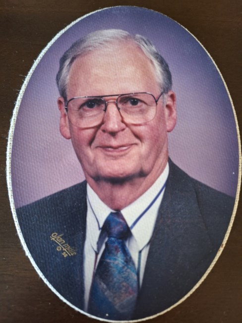 Obituary of Maurice Eugene Kline