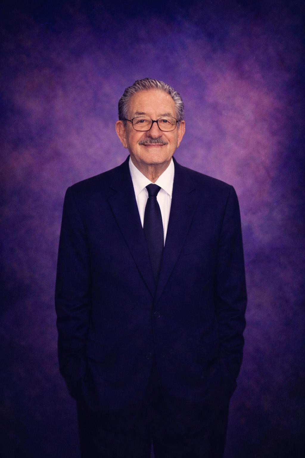 Obituary of Leon Vazquez