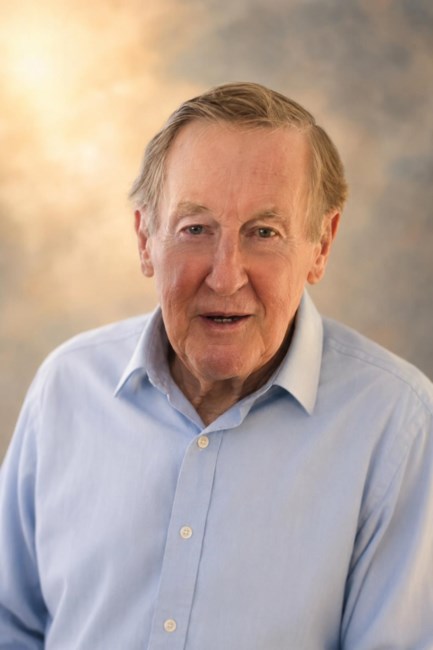 Obituary of Ralph Alan Furber