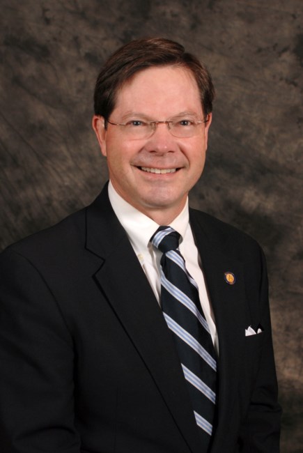 Obituary of John Hurter Gordon III