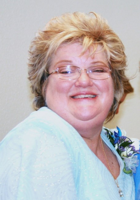Obituary of Nancy Jean Crabtree