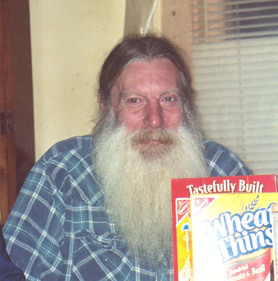 Obituary of Gordon Ray "Ray" Underhill